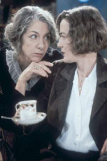 Póster de Mrs. Klein