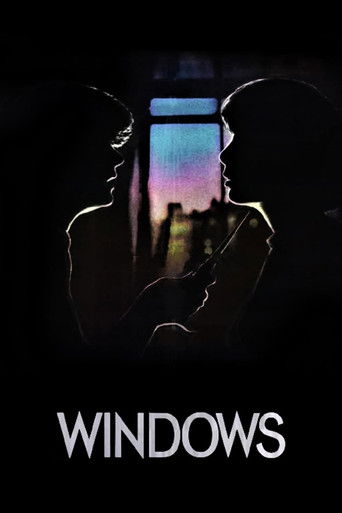 Póster de Windows