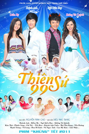 Póster de Thiên Sứ 99