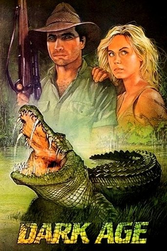 Póster de Dark Age