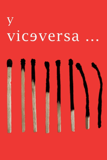 Póster de Y Viceversa