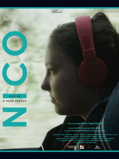 Póster de Nico