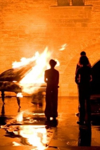 Póster de Inferno