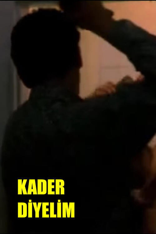 Póster de Kader Diyelim