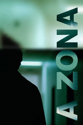 Póster de A Zona