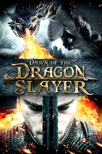Póster de El origen de los dragones