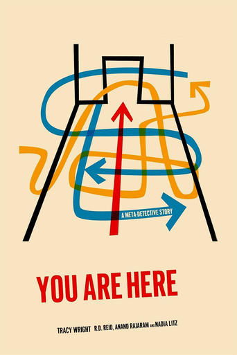 Póster de You Are Here