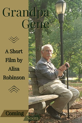 Póster de Grandpa  Gene