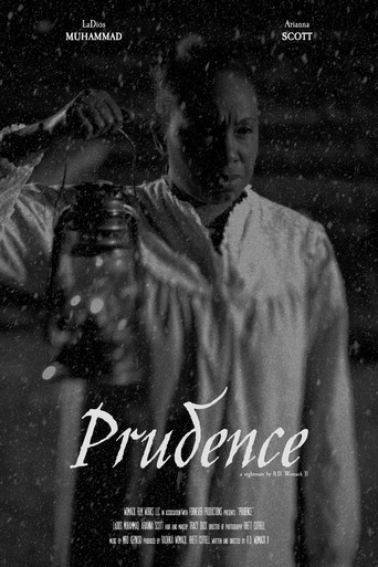 Póster de Prudence