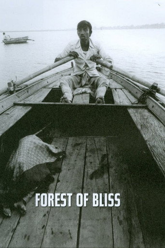 Póster de Forest of Bliss