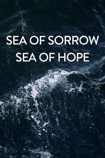 Póster de Sea of Sorrow - Sea of Hope