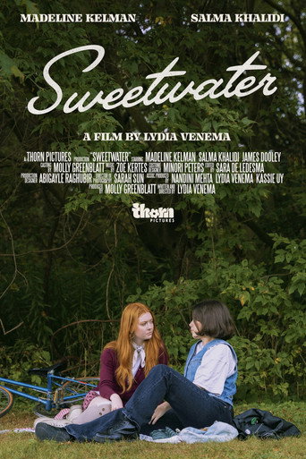 Póster de Sweetwater