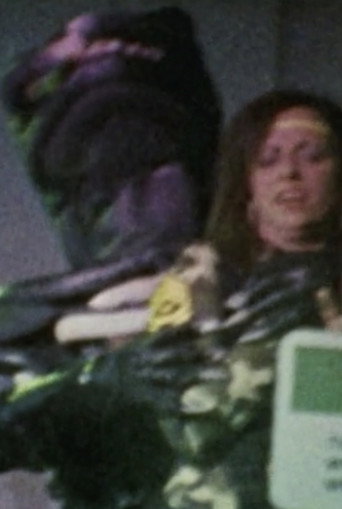 Póster de Laser Force