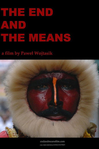 Póster de Every Pulse of the Heart Is Work