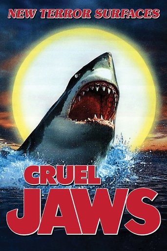 Póster de Tiburón Asesino