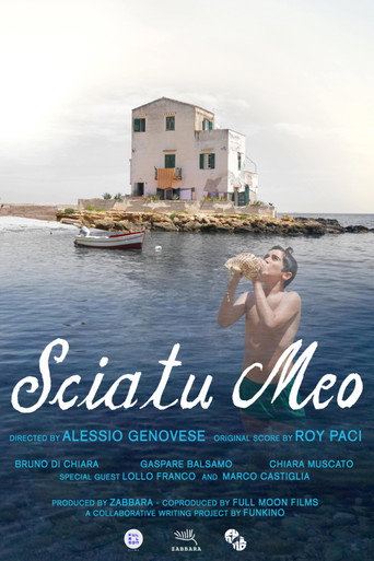 Póster de Sciatu meo