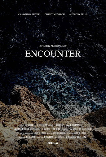 Póster de Encounter