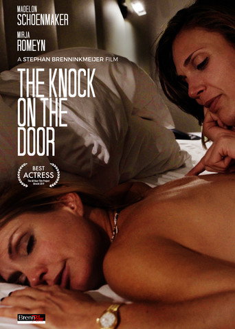 Póster de The Knock on the Door