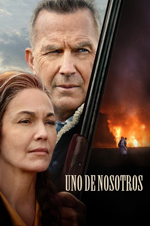 Póster de Déjalo ir