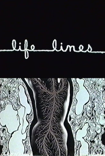 Póster de Lifelines