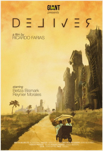 Póster de Deliver