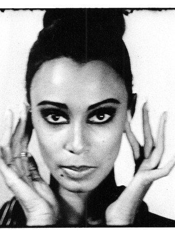 Póster de Screen Test [ST195]: Donyale Luna