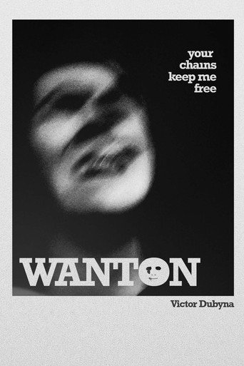 Póster de Wanton
