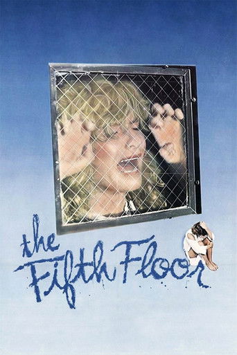 Póster de The Fifth Floor
