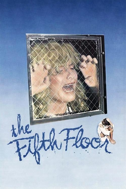 Póster de The Fifth Floor