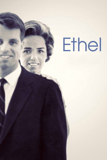 Póster de Ethel