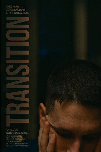 Póster de Transition
