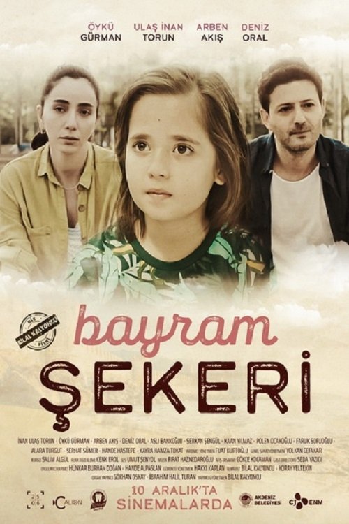 Póster de Bayram Şekeri