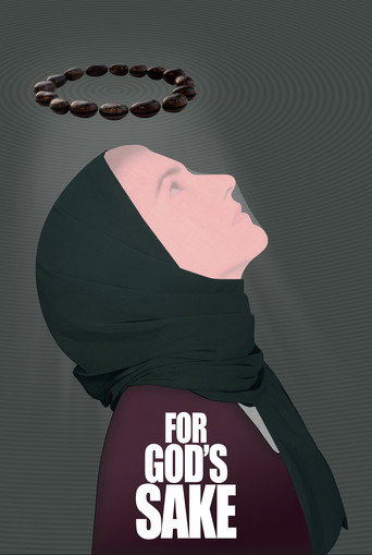 Póster de For God's Sake