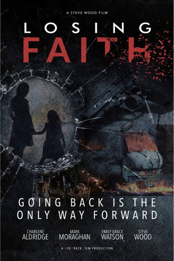 Póster de Losing Faith