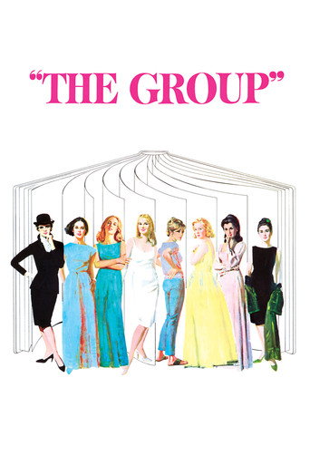 Póster de The Group