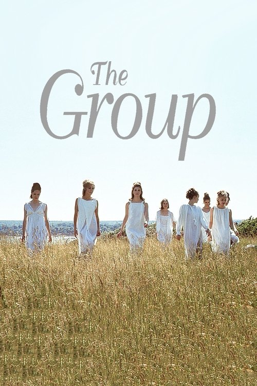 Póster de The Group