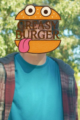 Póster de Greasy Burger