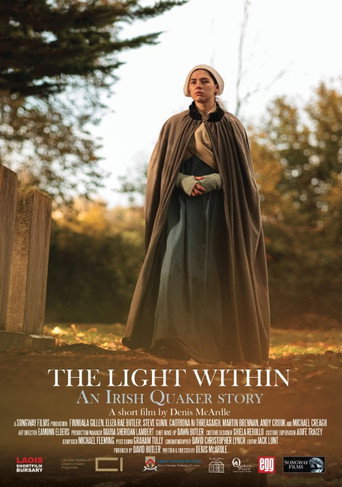 Póster de The Light Within