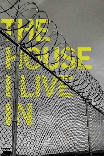 Póster de The House I Live In