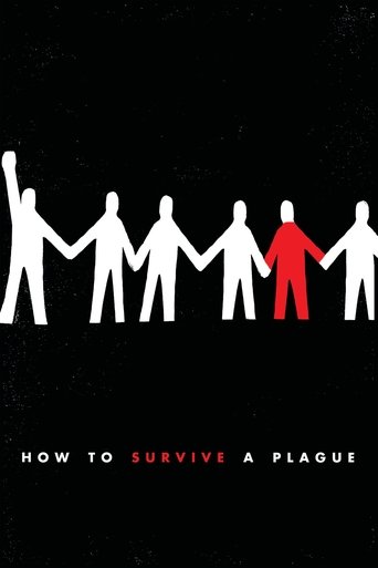 Póster de Como Sobrevivir a una Epidemia