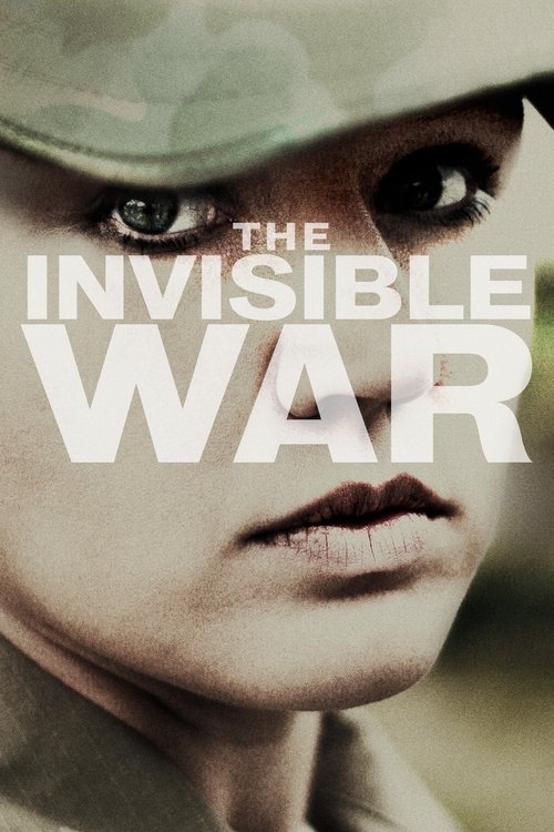 Póster de The Invisible War