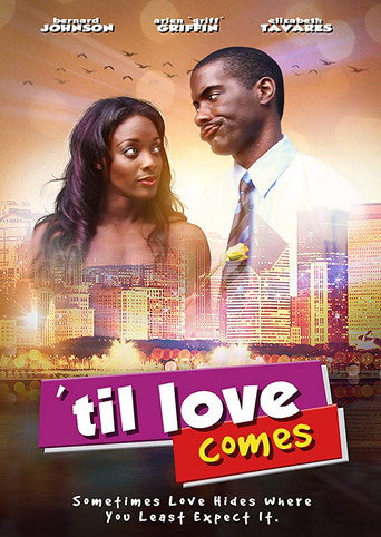 Póster de Til Love Comes