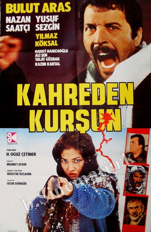 Póster de Kahreden Kursun