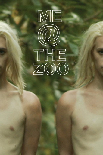 Póster de Me @ the Zoo