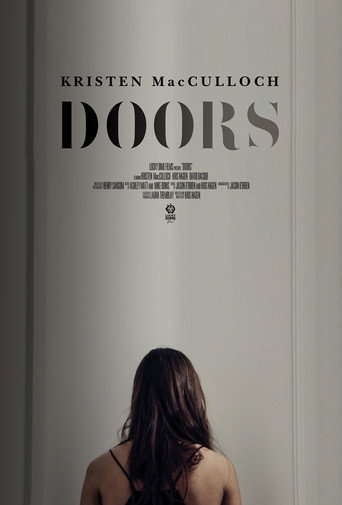 Póster de Doors