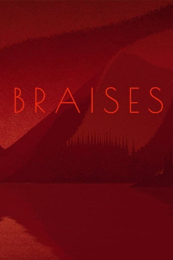 Póster de Braises