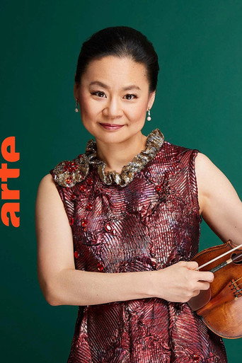 Póster de Midori plays Mendelssohn Kronberg Festival 2025