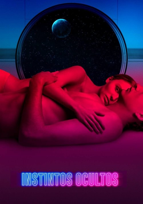 Póster de Viajeros