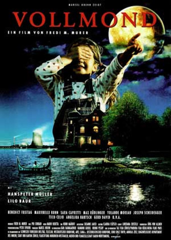 Póster de Vollmond