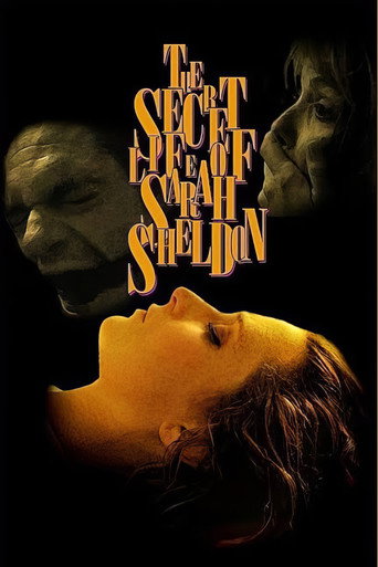 Póster de The Secret Life of Sarah Sheldon